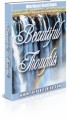 Beautiful Thoughts MRR Ebook