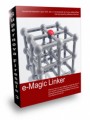 E-Magic Linker Resale Rights Software