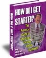 How Do I Get Started Resale Rights Software