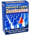 Private Label Domination Resale Rights Software