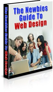 The Newbies Guide To Web Design MRR Software