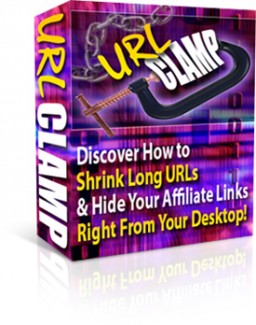 Url Clamp Resale Rights Software