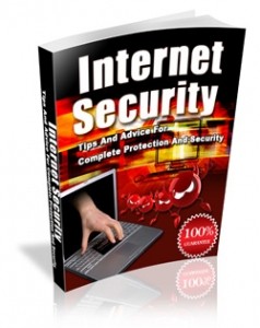 Internet Security Mrr Ebook