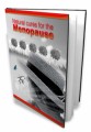 Natural Cures For Menopause Mrr Ebook
