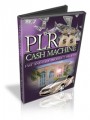 Plr Cash Machine Course PLR Video