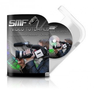 SMF Video Tutorials Resale Rights Video