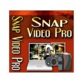Snap Video Pro PLR Software 