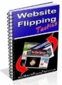 Website Flipping Tactics Mrr Ebook