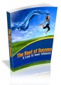 The Root Of Success MRR Ebook
