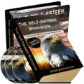 The Self Esteem Workbook PLR Ebook With Audio