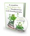 A Complete 'Think Green, Act Green' Handbook For ...