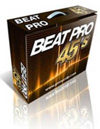 Beat Pro 45S Personal Use Audio