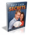 Fast Cash Secrets PLR Ebook 