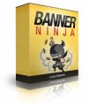 Banner Ninja Resale Rights Graphic