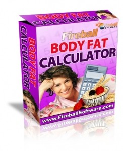 Body Fat Calculator Mrr Software