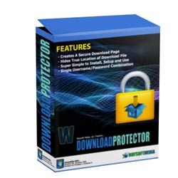 Download Protector Give Away Rights Software
