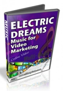Electric Dreams Personal Use Audio