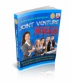 Joint Venture Revealed Plr Ebook