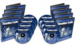 Timeline Traffic Smasher Plr Video