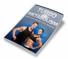 Turbo Metabolism Mrr Ebook