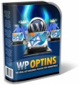 WP Optins Plugin Plr Script With Video