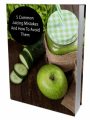 5 Common Juicing Mistakes MRR Ebook With Audio