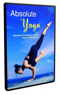 Absolute Yoga Video Upgrade MRR Video With Audio