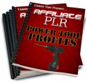 Affiliate Power Tool Profits Resale Rights Ebook With Video