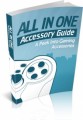 All In One Accessory Guide MRR Ebook