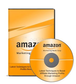 Amazon Marketing Made Easy Upgrade Personal Use Video With Audio