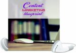 Content Marketing Blueprint MRR Ebook With Audio