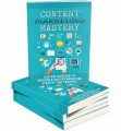 Content Marketing Mastery MRR Ebook