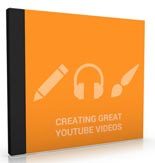 Creating Great Youtube Videos Personal Use Ebook With Audio