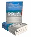 Digital Nomad Secrets MRR Ebook