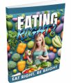 Eating Right MRR Ebook