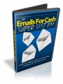 Emails For Cash Super System MRR Video