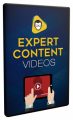 Expert Content MRR Video With Audio