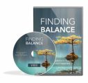Finding Balance Video Upgrade MRR Video With Audio