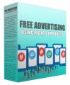 Free Advertising Using Rights Products PLR Audio