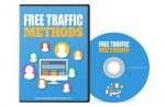 Free Traffic Methods MRR Video