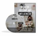 How To Become An Influencer Video Upgrade MRR Video