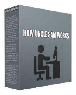 How Uncle Sam Works PLR Article