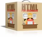 Html For Beginners MRR Video With Audio