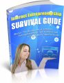 Internet Entrepreneurship Survival Guide PLR Ebook