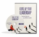 Level Up Your Leadership – Video Upgrade MRR ...