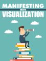 Manifesting With Visualization MRR Ebook