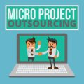 Micro Project Outsourcing MRR Audio