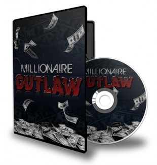 Millionaire Outlaw MRR Video