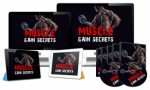 Muscle Gain Secrets – Audio Upgrade MRR Ebook ...