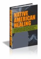 Native American Healing PLR Ebook